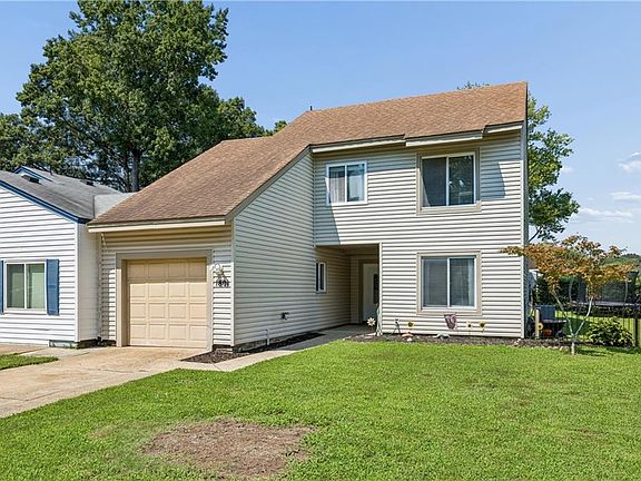 2nd image of 1801 Delaney St #Va