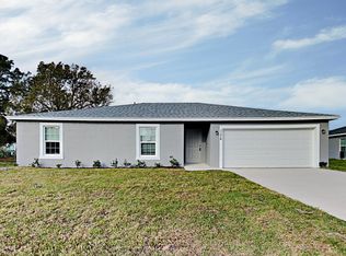1176 SW Curtis St, Port Saint Lucie, FL 34983
