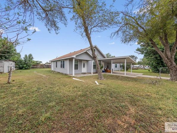 744 Parral St, Brownsville, TX 78520