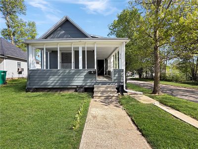1976 E Wood St, Decatur, IL, 62521