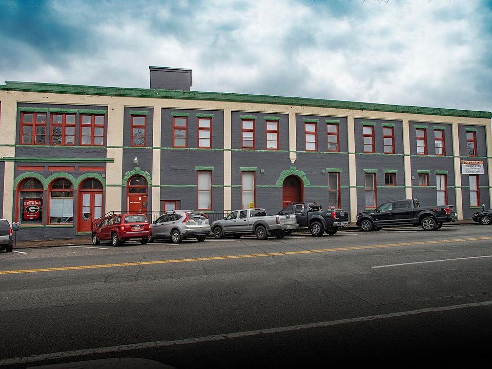 Farmers Exchange Lofts Apartment Rentals Athens, GA Zillow