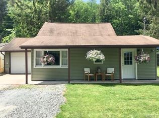 53 River St, Livingston Manor, NY 12758