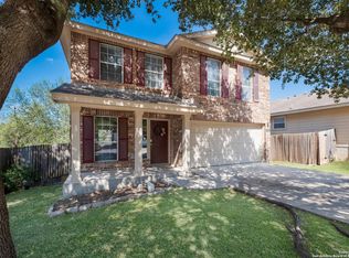 7371 Lyia Br, San Antonio, TX 78252