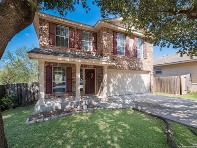 7371 Lyia Branch, San Antonio, TX, 78252