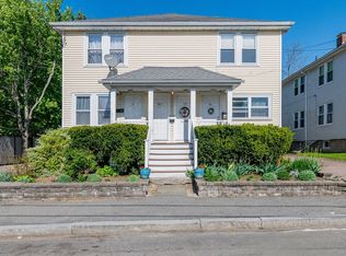 47 Mill St UNIT 47, Quincy, MA 02169
