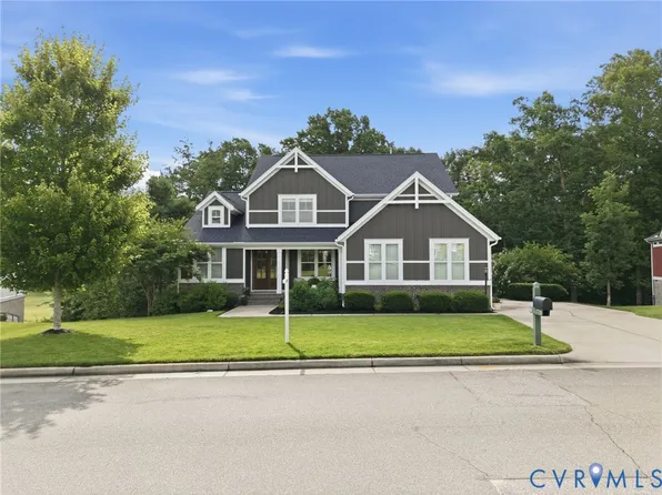 7713 Ladybells Pl, Moseley, VA 23120