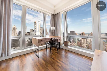 Rented by Triplemint