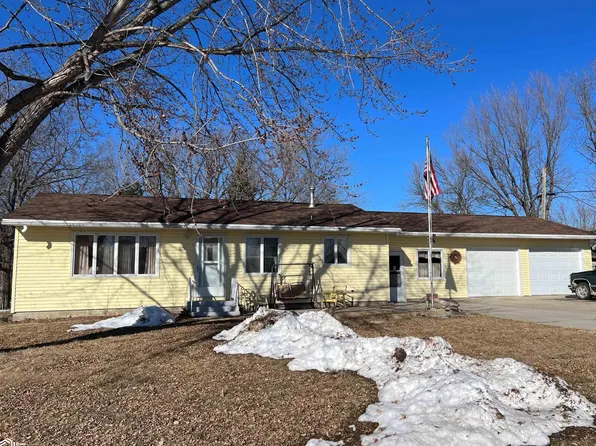 315 Heitland St, Lanesboro, IA 51451