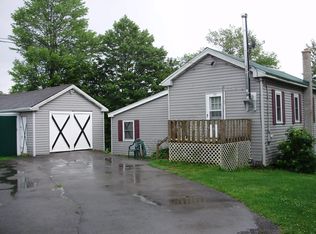 420 Lecontes Mills Rd, Lecontes Mills, PA 16850