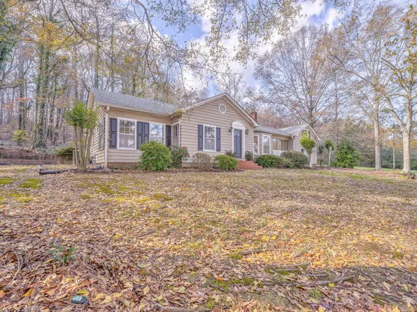 282 Cedar Ridge Rd SE, Dalton, GA 30721