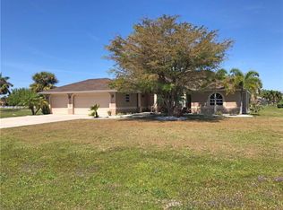 706 Royal Poinciana, Punta Gorda, FL 33955