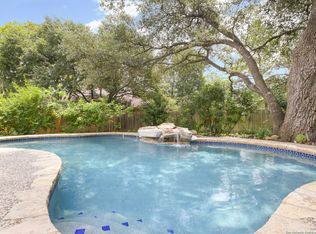 8518 Fairway Green Dr, Boerne, TX 78015