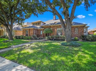 2109 Rheims Dr, Carrollton, TX 75006