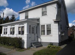51 Lincoln Ave, Albany, NY 12206