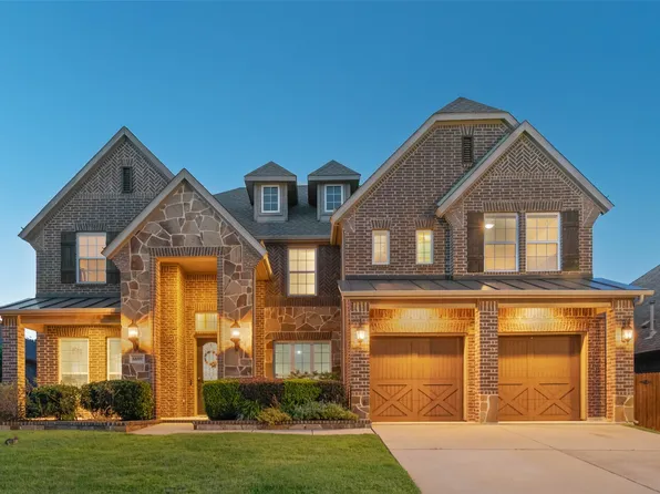 6809 Edwards Rd, Denton, TX 76208