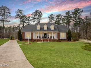 3506 Denim Court, New Bern, NC 28562
