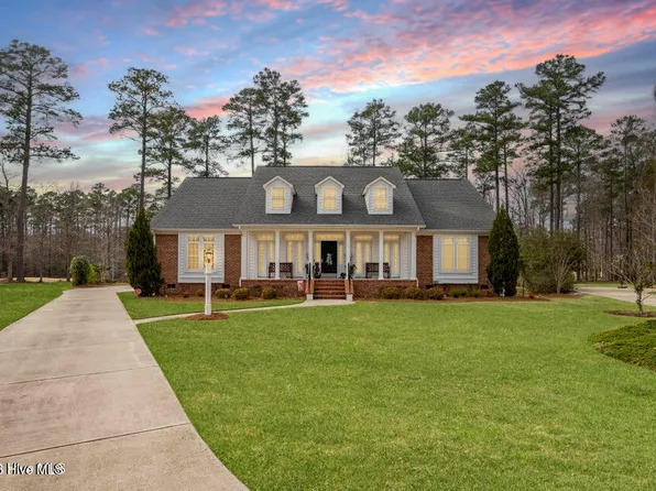 3506 Denim Court, New Bern, NC 28562