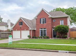 3606 Gladwyne Ln, La Porte, TX 77571