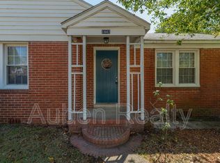 1442 Troupe St #A, Augusta, GA 30904