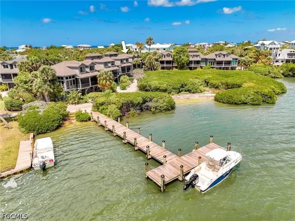 370 Townhouse Ln APT 60, Captiva, FL 33924