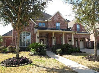 5626 Riverstone Crossing Dr, Sugar Land, TX 77479