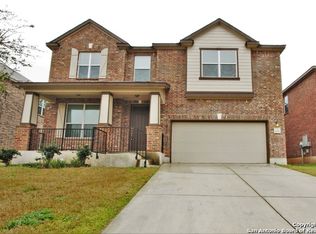 4418 Montrose Wood, San Antonio, TX 78259