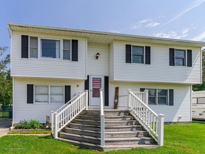 312 W Cala Breeze Way, Little Egg Harbor Township, NJ, 08087
