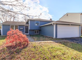1145 Discovery Dr, Columbus, OH 43085