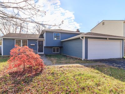 1145 Discovery Dr, Columbus, OH, 43085