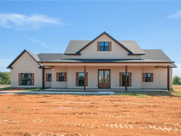 218 Windflower Ln, Van Buren, AR 72956