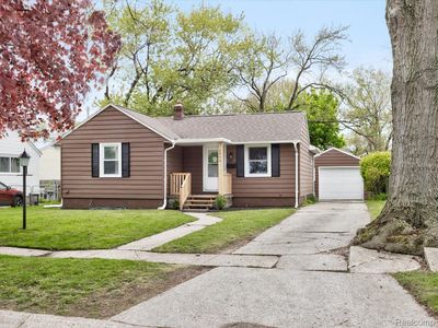 2846 Cooper Ave, Port Huron, MI, 48060