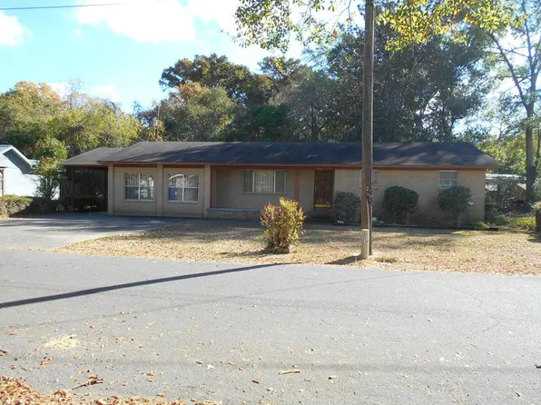 434 2nd St, Monticello, MS 39654