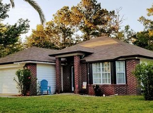 8971 Bridgecreek Dr, Jacksonville, FL 32244