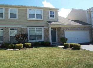 7224 Bradley Dr, Plainfield, IL