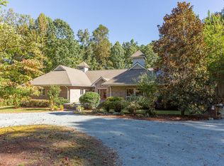 3217 Wood Duck Ln, Hillsborough, NC 27278