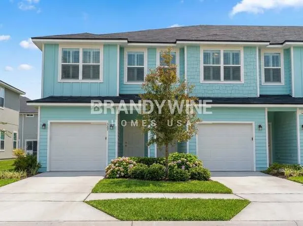 566 Kit St, Jacksonville, FL 32216