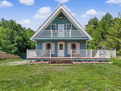 2194 Valley Road, Washington, NH, 03280