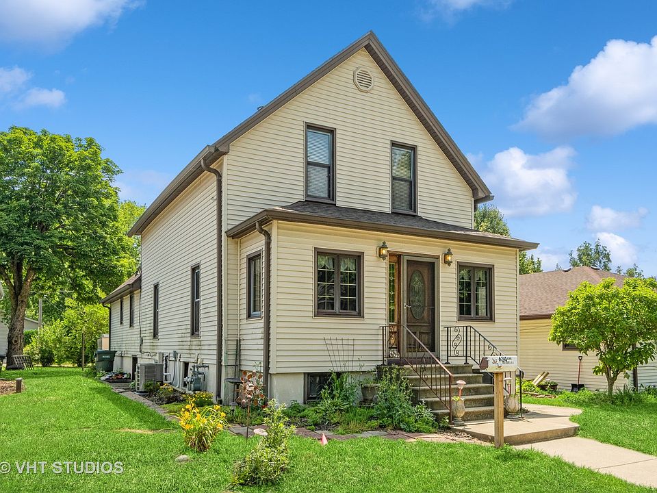 634 Hays St, Rockdale, IL 60436 MLS 11825381 Zillow