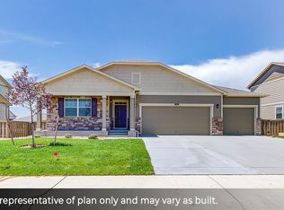 15578 Quince St, Thornton, CO 80602