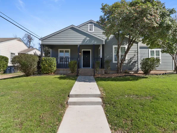 3557 Winston Rd, Fort Worth, TX 76109