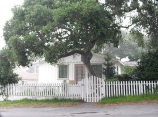 770 Taylor St, Monterey, CA