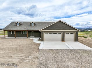 2179 Dryland Loop, East Helena, MT 59635