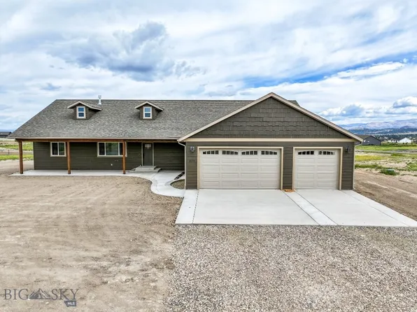 2179 Dryland Loop, East Helena, MT 59635