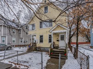 84-86 Bowles St, Springfield, MA 01109