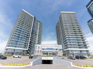 4655 Metcalfe Ave #207, Mississauga, ON L5M 0Y3