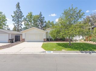 10189 Wrangler Way, Corona, CA 92883