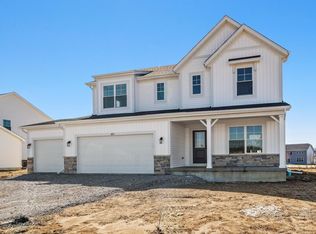 3851 Angel Oak Ave, Valparaiso, IN 46385