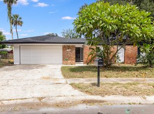1300 La Mesa Ct, Titusville, FL 32780