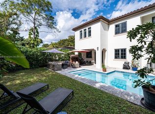 806 Milan Ave, Coral Gables, FL 33134