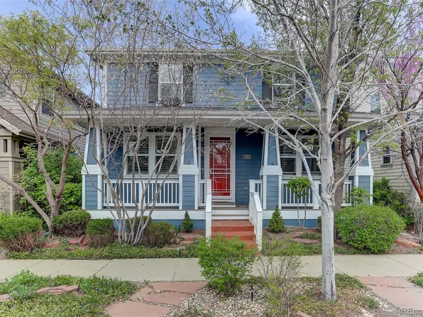 2958 Florence Street, Denver, CO 80238